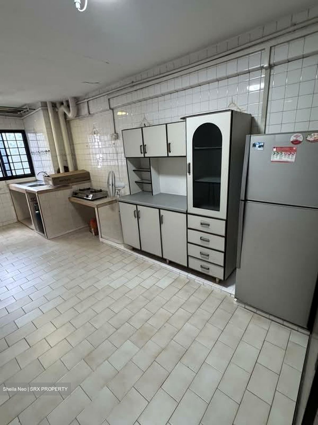 Blk 463 Hong Kah Ville (Jurong West), HDB 4 Rooms #580780751